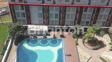 Gambar 3 Apartemen Gunawangsa Merr 2 Kamar Full Furnished Nego