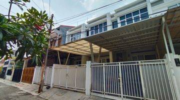 Gambar 2 Open House Dijual Rumah 2 Lantai 60m di Giro Kelapa Gading 