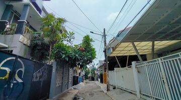 Gambar 3 Open House Dijual Rumah 2 Lantai 60m di Giro Kelapa Gading 