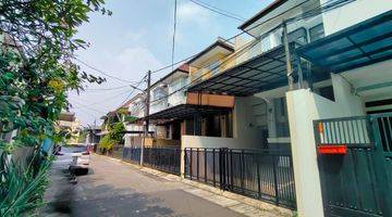 Gambar 1 Murahhhh Dijual Rumah 2 Lantai 90 M di Melodi Mas Kelapa Gading 