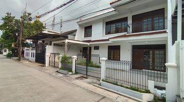 Gambar 2 Open House Rumah 2 Lantai 153 M di Bcs Kelapa Gading