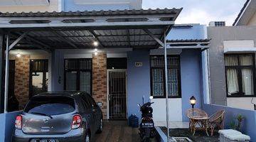 Gambar 1 Dijual Cepat Lagi BU  Rumah Citra Raya Villagio Tangerang