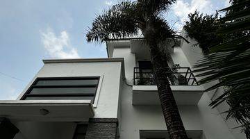 Gambar 3 Dijual Rumah Bagus Private Pool Cilandak Seberang Citos Mal