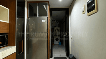 Gambar 4 Apartemen Kemang Village 2 BR Tower Empire Full Furnish Best View