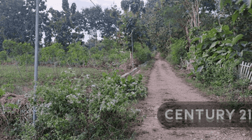 Gambar 2 Tanah Strategis Dekat Kantor PemdaAlunalun Gunung Kidul