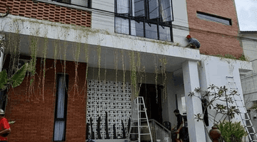 Gambar 1 Rumah Kantor Terletak Di Kayen Cocok Utk Bisnis