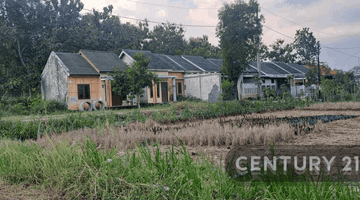 Gambar 4 Tanah Strategis Dekat Kantor PemdaAlunalun Gunung Kidul