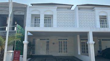 Gambar 2 Rumah 2 Lantai Grand Permata Jingga Semi Furnished