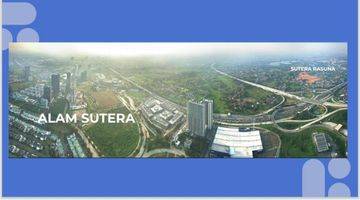 Gambar 4 Dijual Rumah 2 Lt Sutera Rasuna (alsut 2) Type Zeta 5