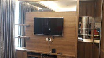 Gambar 2 Dijual Cepat Apartment St Moritz Puri Tower Ambasador