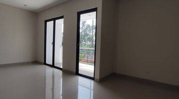 Gambar 1 Dijual Rumah 2 Lantai Metland Puri Rare Unit