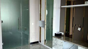 Gambar 5 Dijual Cepat Apartement St Moritz Puri Tower Royal ijual Lt 22