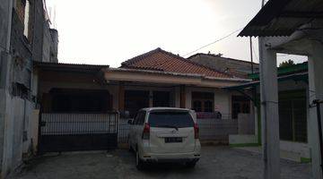 Gambar 3 Dijual Rumah Murah & Luas Di Caman Raya Bekasi