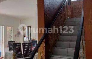 Gambar 4 Dijual Rumah Modern Metro Permata 1