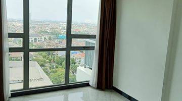 Gambar 4 Dijual Cepat Apartement St Moritz Puri Tower Royal ijual Lt 22