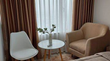 Gambar 3 Dijual BU Apartment Orange County Lippo Cikarang