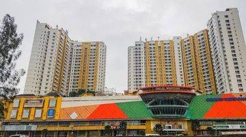 Gambar 1 Dijual Apartment Type Studio Great Western Serpong