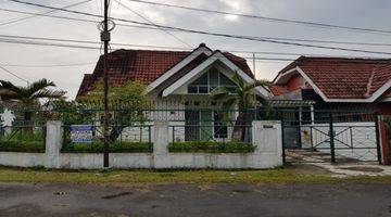 Gambar 1 Rumah Hook Di Bsd Dekat Pasar Modern Dijamin Murah