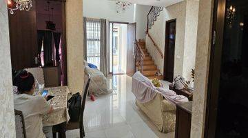 Gambar 3 Dijual Rumah Di Bsd City Cluster Mayfield - Greenwich Park