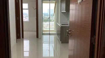 Gambar 2 Apartemen Vittoria Murah 2BR, Full Furnished, Lokasi Strategis