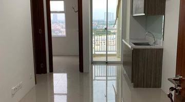 Gambar 3 Apartemen Vittoria Murah 2BR, Full Furnished, Lokasi Strategis