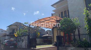 Gambar 3 3BR Rumah Semi Villa In One Gate Cluster Ungasan