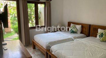 Gambar 5 2BR Monthly Tropical Villa In Sanur Near To Mertasari Beach