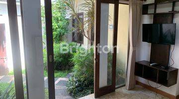 Gambar 2 2BR Monthly Tropical Villa In Sanur Near To Mertasari Beach