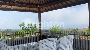 Gambar 5 3BR FURNISHED LUXURY VILLA IN ULUWATU PREMIUM LOCATION