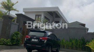 Gambar 2 3BR FURNISHED LUXURY VILLA IN ULUWATU PREMIUM LOCATION