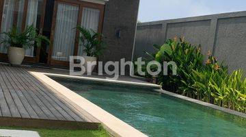 Gambar 3 3BR FURNISHED LUXURY VILLA IN ULUWATU PREMIUM LOCATION