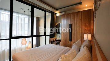 Gambar 3 3BR ECO MODERN FURNISHED VILLA IN CANGGU PRIME LOCATION