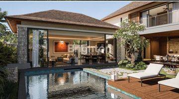 Gambar 2 5BR NATADESA RESORT RESIDENCE VILLA IN JIMBARAN PREMIUM AREA