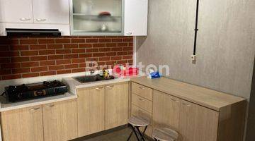 Gambar 3 1br Suite Unit Langka Dan Luas Di Kebagusan City