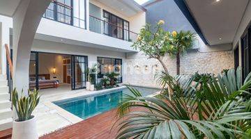 Gambar 1 3BR BRAND NEW FURNISHED VILLA IN JIMBARAN