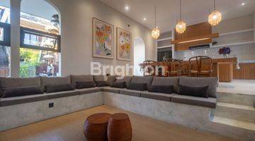 Gambar 2 3BR BRAND NEW FURNISHED VILLA IN JIMBARAN