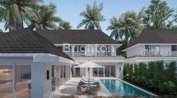 Gambar 1 4BR BRAND NEW LUXURY VILLA IN SANUR PREMIUM BEACHSIDE LOCATION