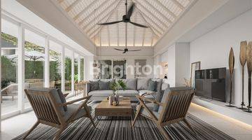 Gambar 2 4BR BRAND NEW LUXURY VILLA IN SANUR PREMIUM BEACHSIDE LOCATION