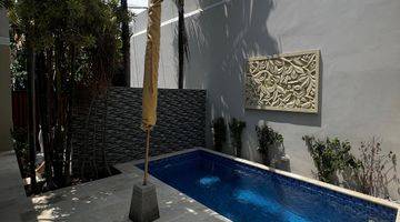 Gambar 1 2br Cozy And Modern Villa In Sanur Beachside Area