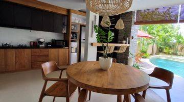 Gambar 2 2br Spacious Villa In Kerobokan With Full Furnished