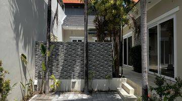 Gambar 3 2br Cozy And Modern Villa In Sanur Beachside Area