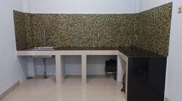 Gambar 5 Rumah Sudah Renovasi Semi Furnished SHM di Condet Jakarta Timur