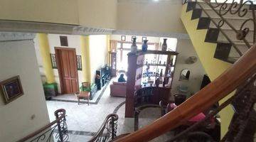 Gambar 1 Rumah Bagus Semi Furnished HGB di Jatibening Bekasi 
, Bekasi