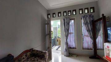 Gambar 1 Rumah 2 Lantai Bagus Semi Furnished SHM di Cibubur Bogor