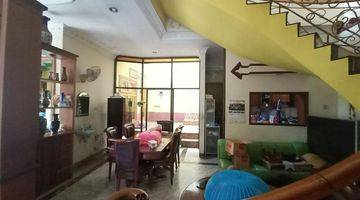 Gambar 5 Rumah Bagus Semi Furnished HGB di Jatibening Bekasi 
, Bekasi