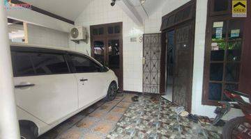 Gambar 1 Rumah Bagus Unfurnished SHM di Kalibaru Bekasi