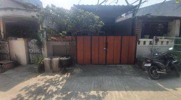 Gambar 1 Rumah Bagus Semi Furnished SHM di Di Pondok Ungu Permai, Bekasi