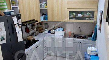 Gambar 2 Rumah Full Furnished Di Cluster Cynthia Summarecon