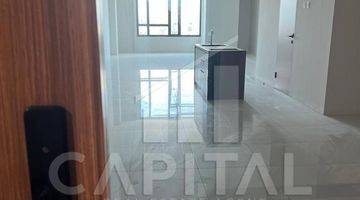 Gambar 4 Apartemen Hquarters Asia Afrika