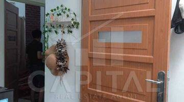 Gambar 2 Rumah Nyaman Di Pesona Mulya Residence Ujungberung 